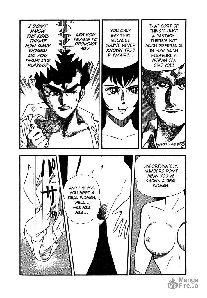 Read Lovely Angel chapter 26 image 20 on Lezhin