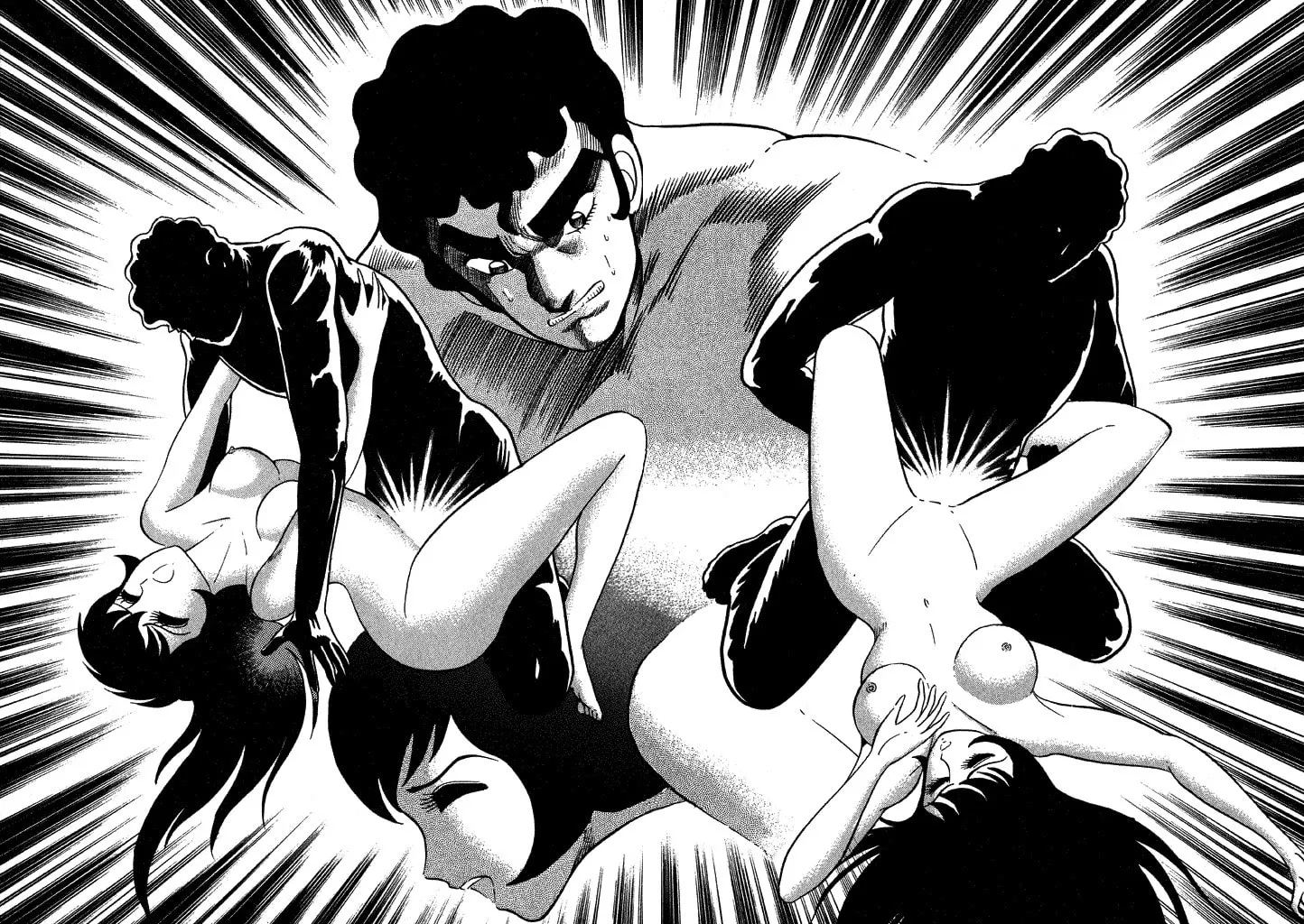 Read Lovely Angel chapter 26 image 25 on Lezhin