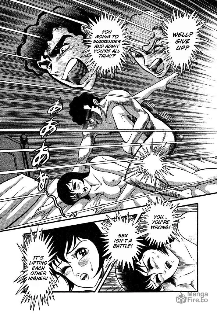 Read Lovely Angel chapter 26 image 26 on Lezhin