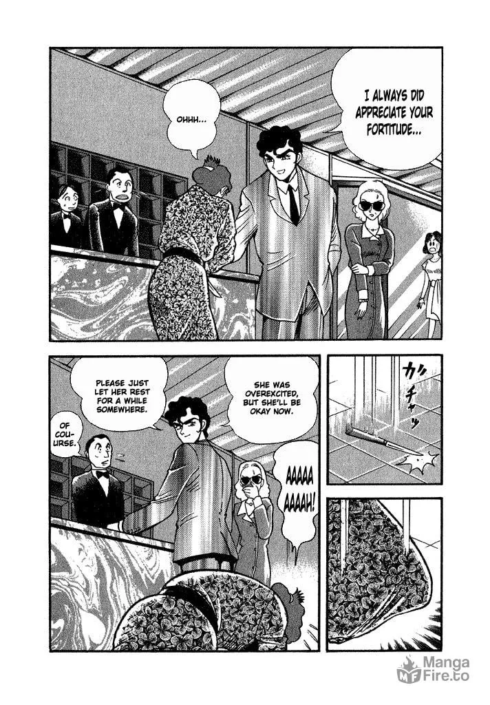 Read Lovely Angel chapter 26 image 5 on Lezhin