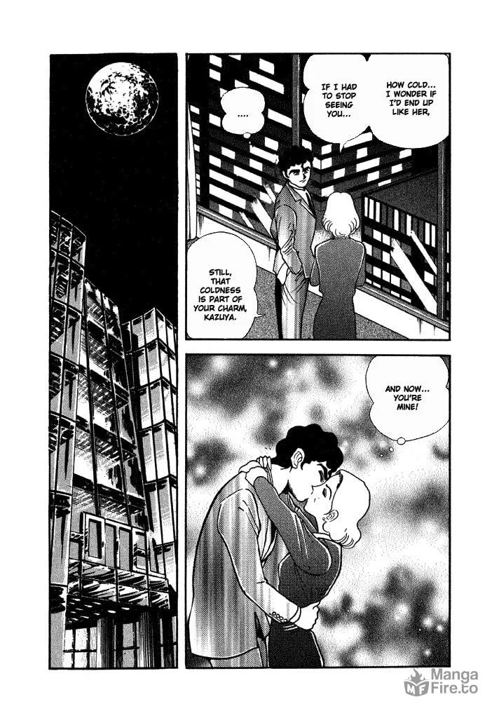 Read Lovely Angel chapter 26 image 8 on Lezhin