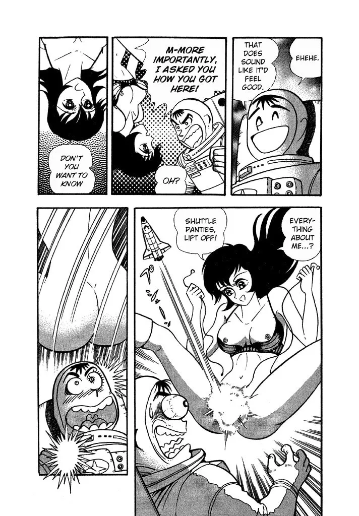Read Lovely Angel chapter 27 image 22 on Lezhin