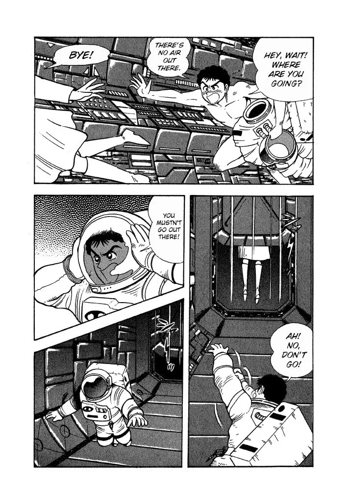 Read Lovely Angel chapter 27 image 27 on Lezhin