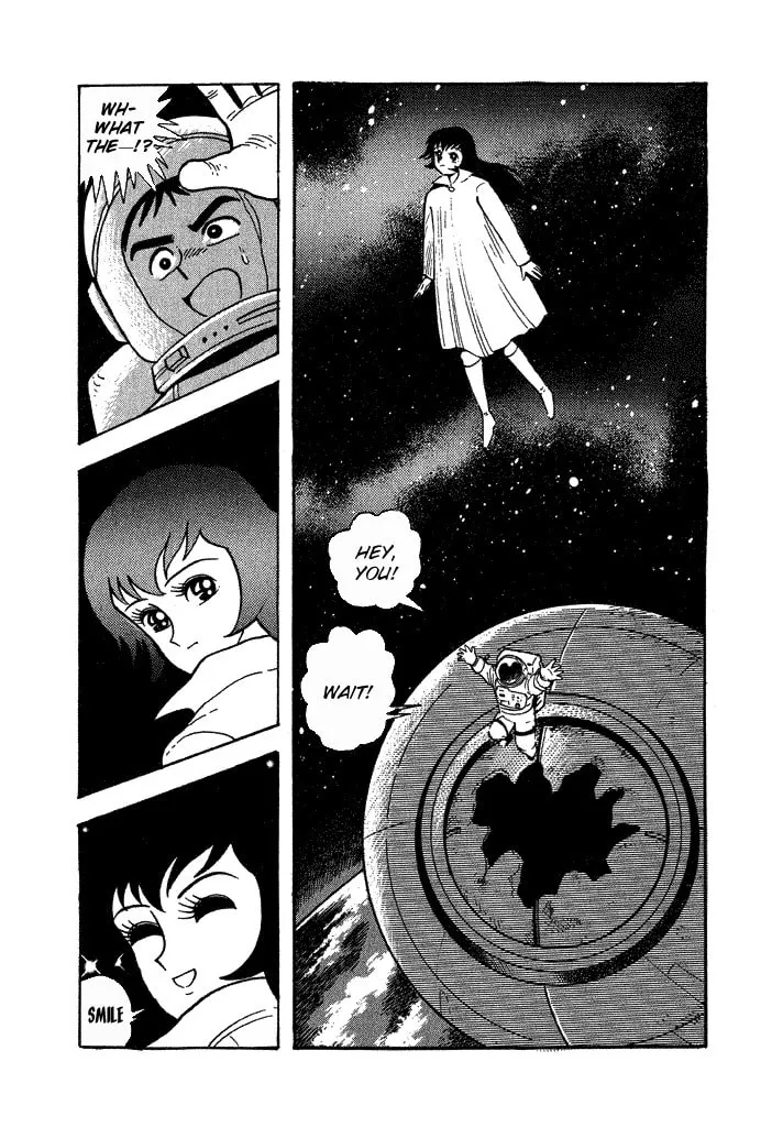 Read Lovely Angel chapter 27 image 28 on Lezhin