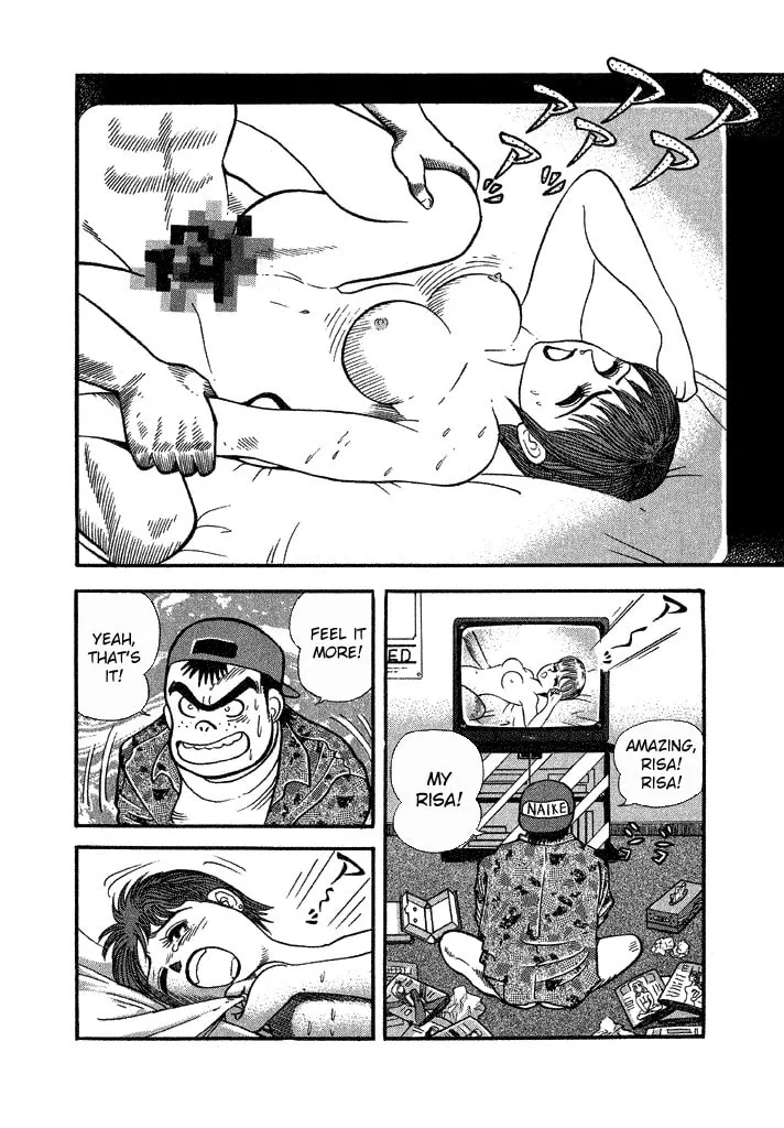 Read Lovely Angel chapter 28 image 1 on Lezhin