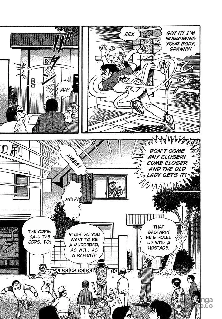Read Lovely Angel chapter 28 image 14 on Lezhin