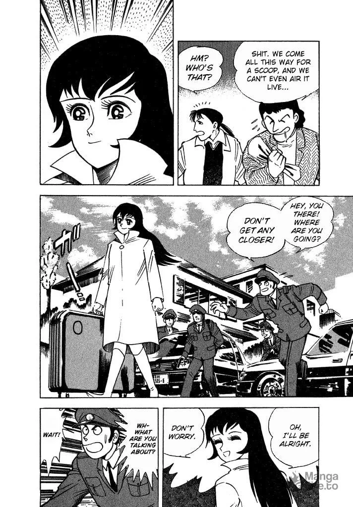 Read Lovely Angel chapter 28 image 19 on Lezhin
