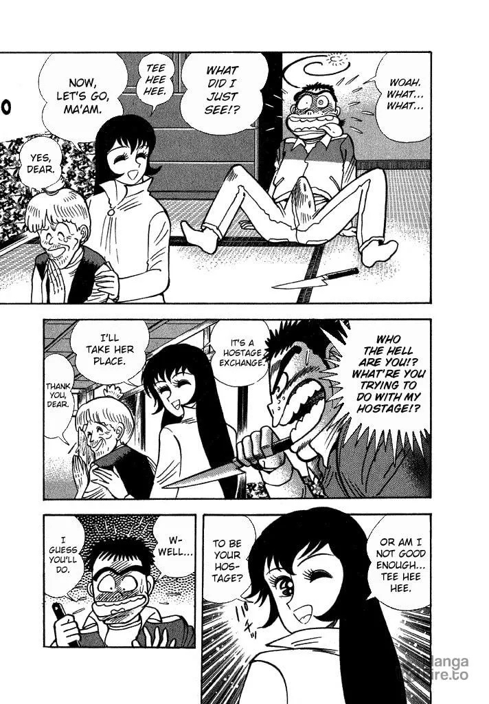 Read Lovely Angel chapter 28 image 24 on Lezhin