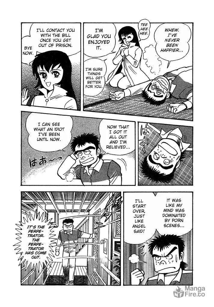 Read Lovely Angel chapter 28 image 29 on Lezhin
