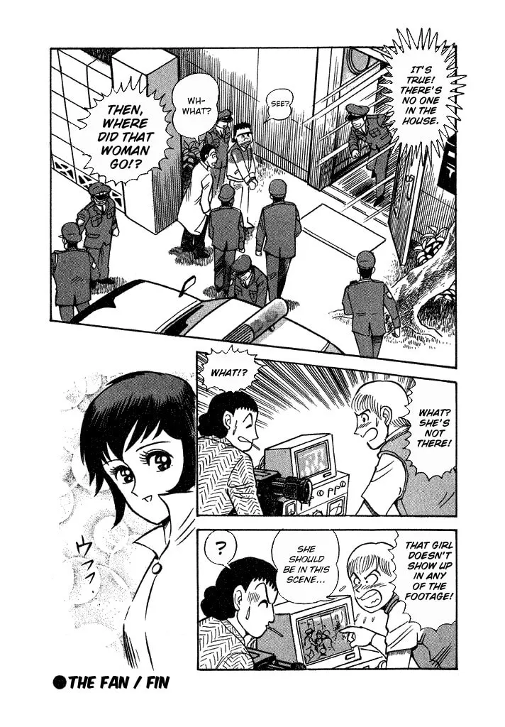 Read Lovely Angel chapter 28 image 31 on Lezhin