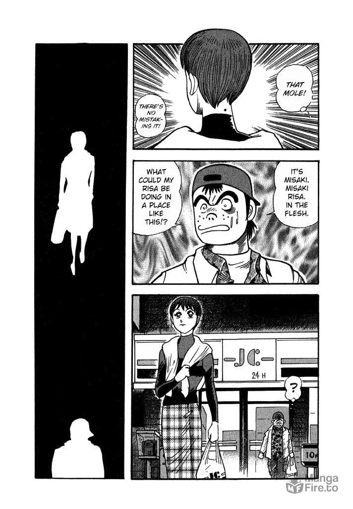 Read Lovely Angel chapter 28 image 4 on Lezhin
