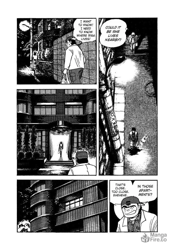 Read Lovely Angel chapter 28 image 5 on Lezhin