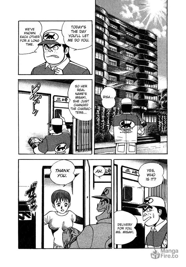Read Lovely Angel chapter 28 image 9 on Lezhin