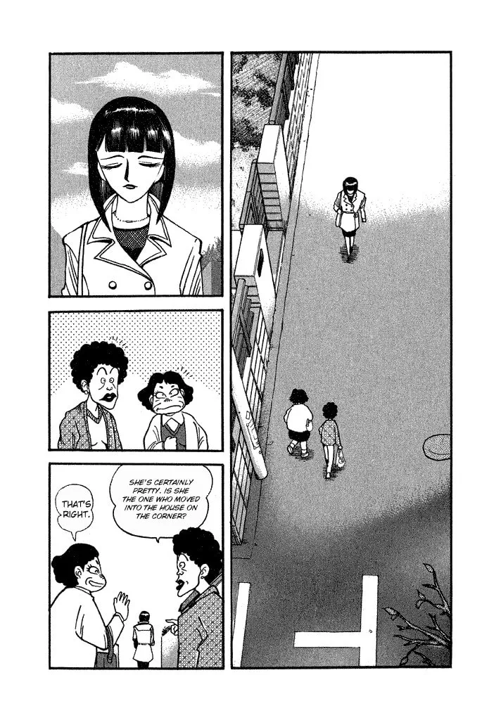Read Lovely Angel chapter 29 image 1 on Lezhin