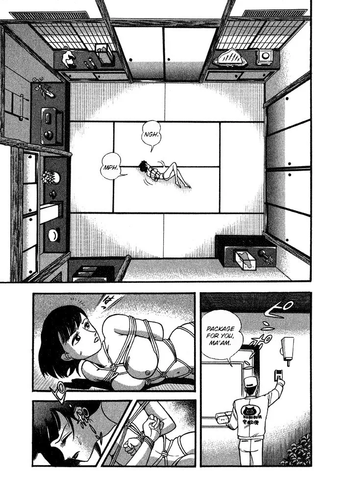 Read Lovely Angel chapter 29 image 10 on Lezhin