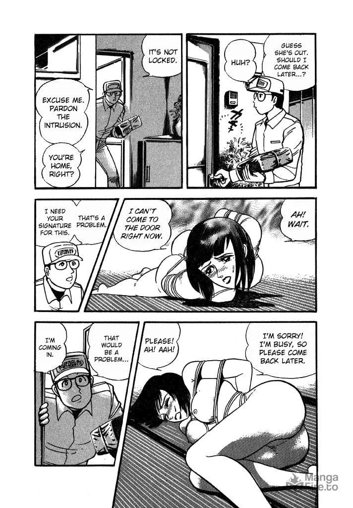 Read Lovely Angel chapter 29 image 11 on Lezhin