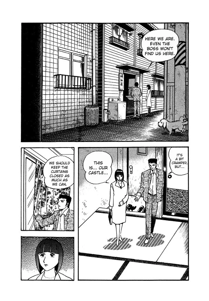 Read Lovely Angel chapter 29 image 18 on Lezhin