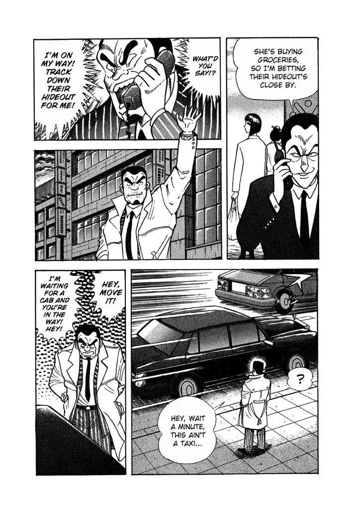Read Lovely Angel chapter 29 image 22 on Lezhin