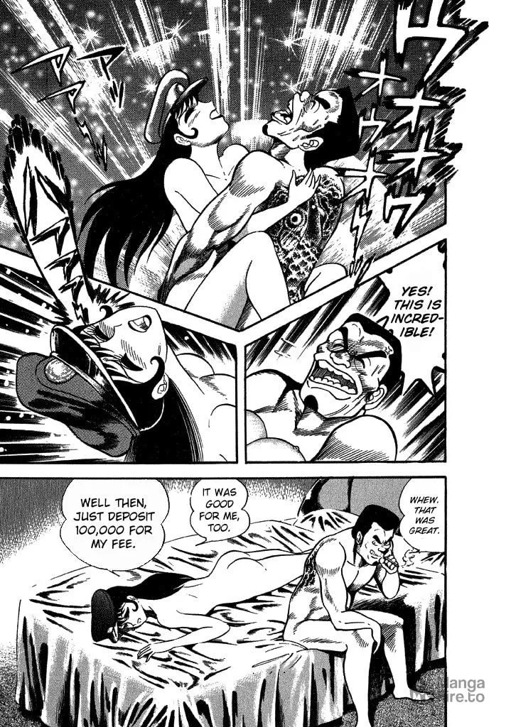 Read Lovely Angel chapter 29 image 26 on Lezhin