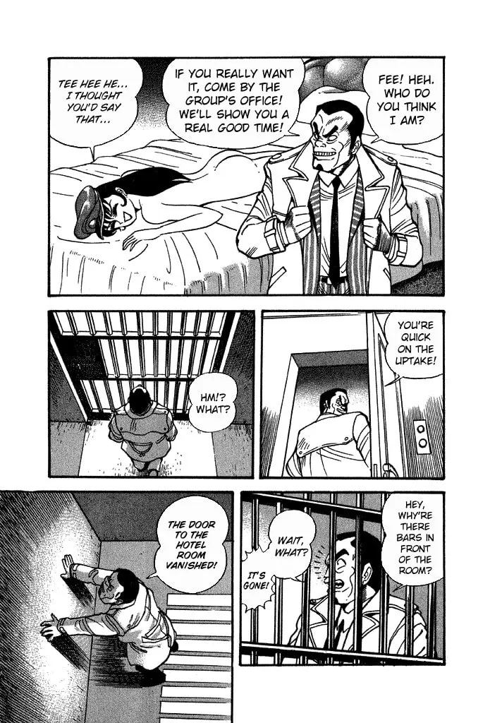 Read Lovely Angel chapter 29 image 27 on Lezhin
