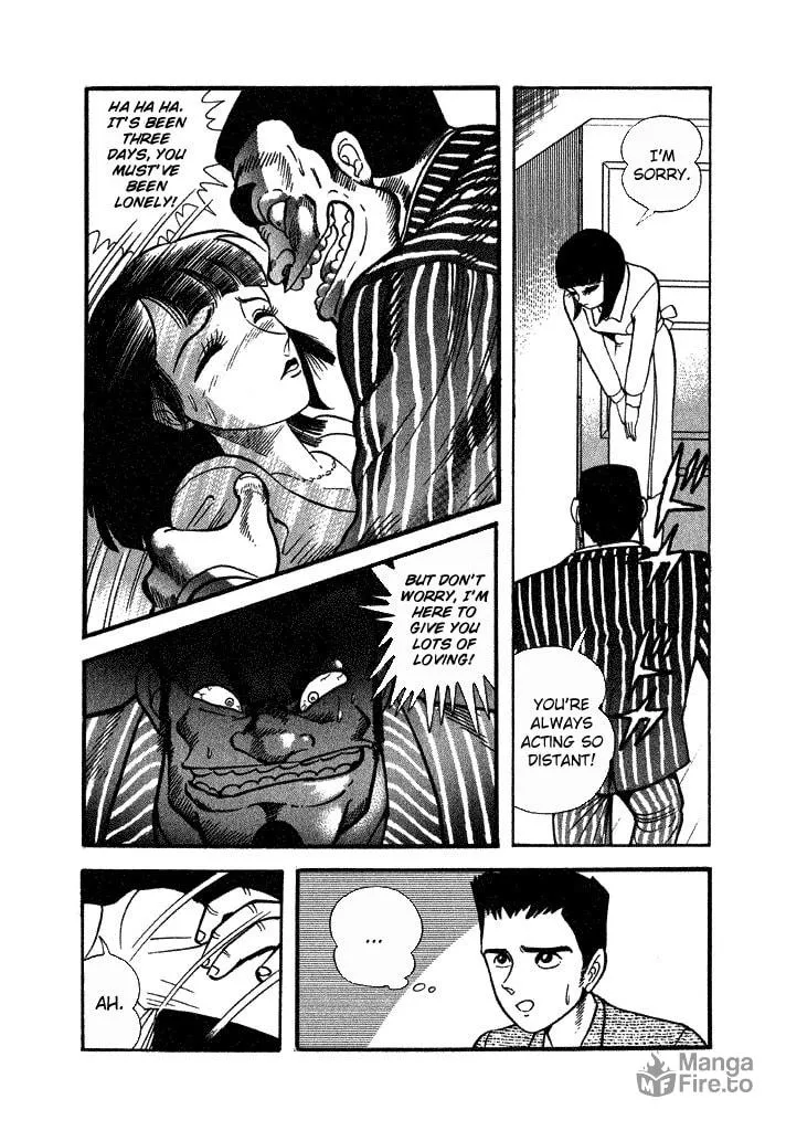Read Lovely Angel chapter 29 image 4 on Lezhin