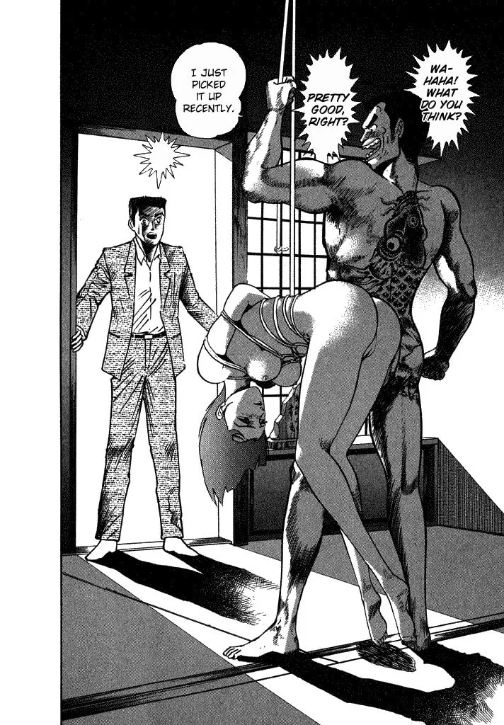 Read Lovely Angel chapter 29 image 7 on Lezhin