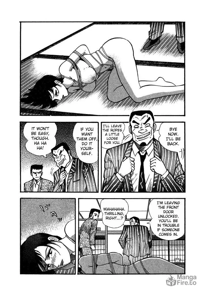 Read Lovely Angel chapter 29 image 9 on Lezhin