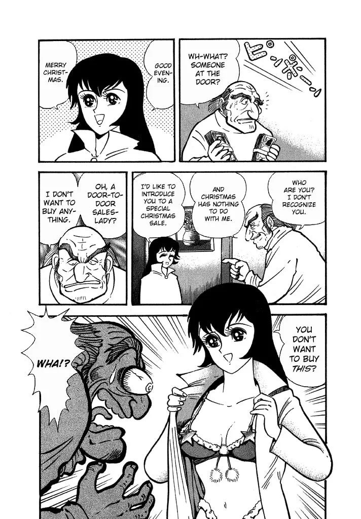 Read Lovely Angel chapter 30 image 10 on Lezhin