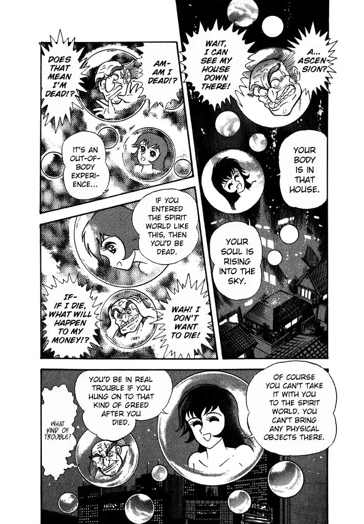 Read Lovely Angel chapter 30 image 13 on Lezhin