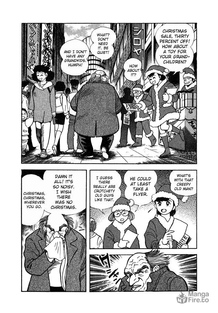 Read Lovely Angel chapter 30 image 2 on Lezhin