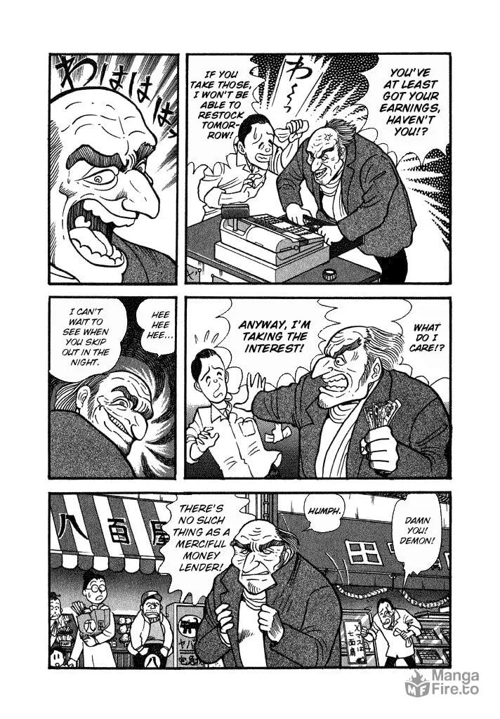Read Lovely Angel chapter 30 image 4 on Lezhin