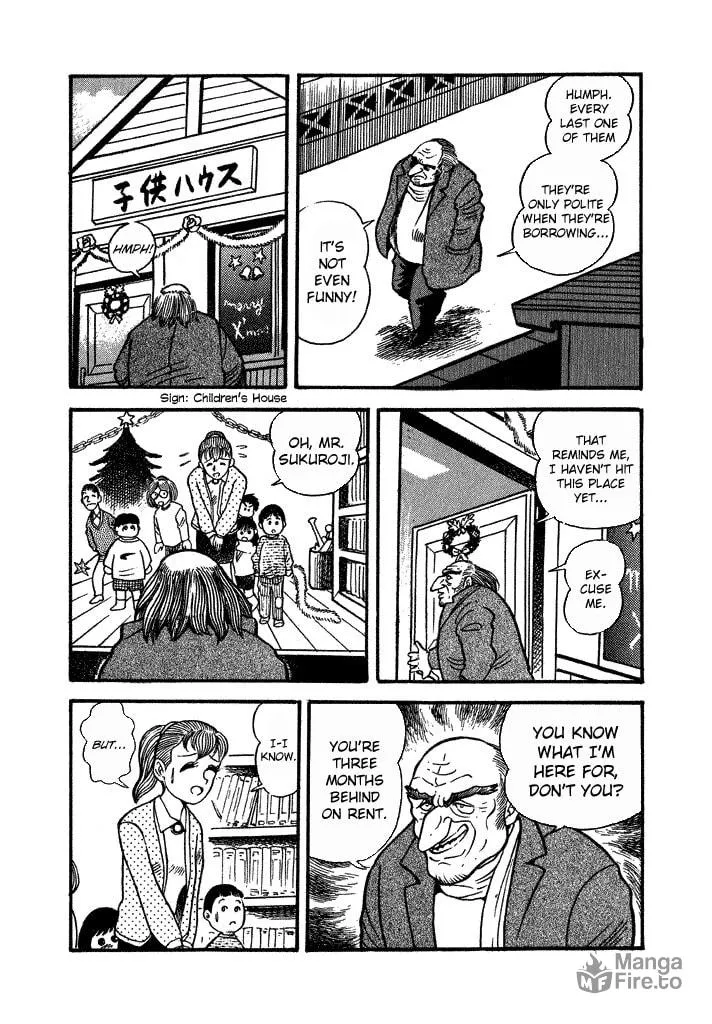 Read Lovely Angel chapter 30 image 5 on Lezhin