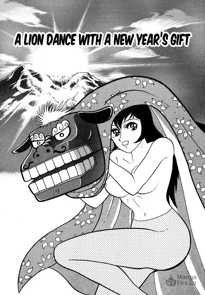 Read Lovely Angel chapter 31 image 2 on Lezhin