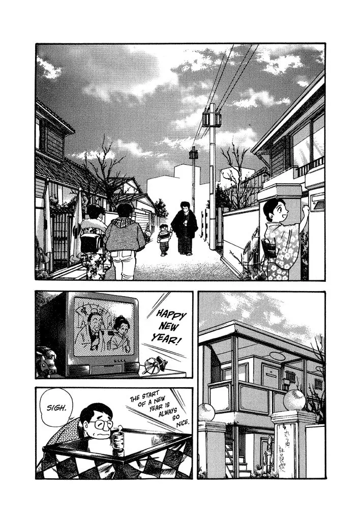 Read Lovely Angel chapter 31 image 3 on Lezhin