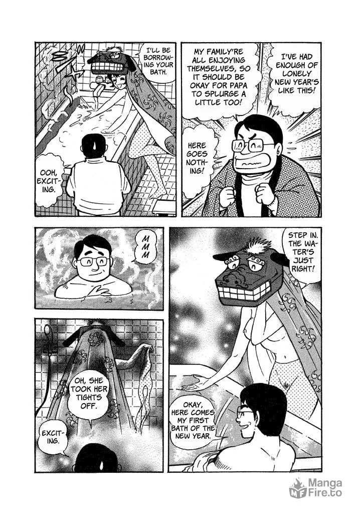Read Lovely Angel chapter 31 image 9 on Lezhin