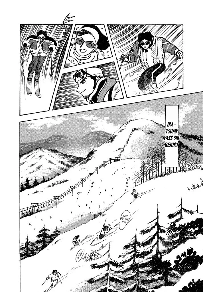 Read Lovely Angel chapter 32 image 1 on Lezhin