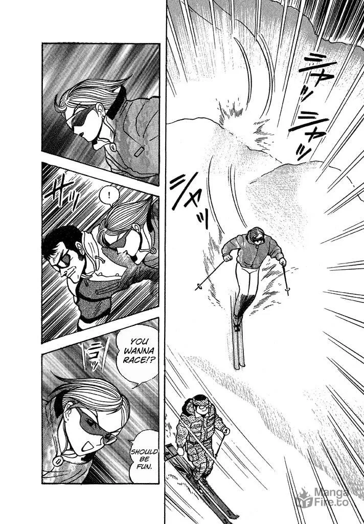 Read Lovely Angel chapter 32 image 11 on Lezhin