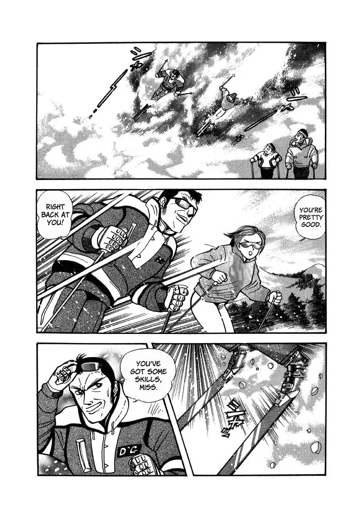 Read Lovely Angel chapter 32 image 12 on Lezhin