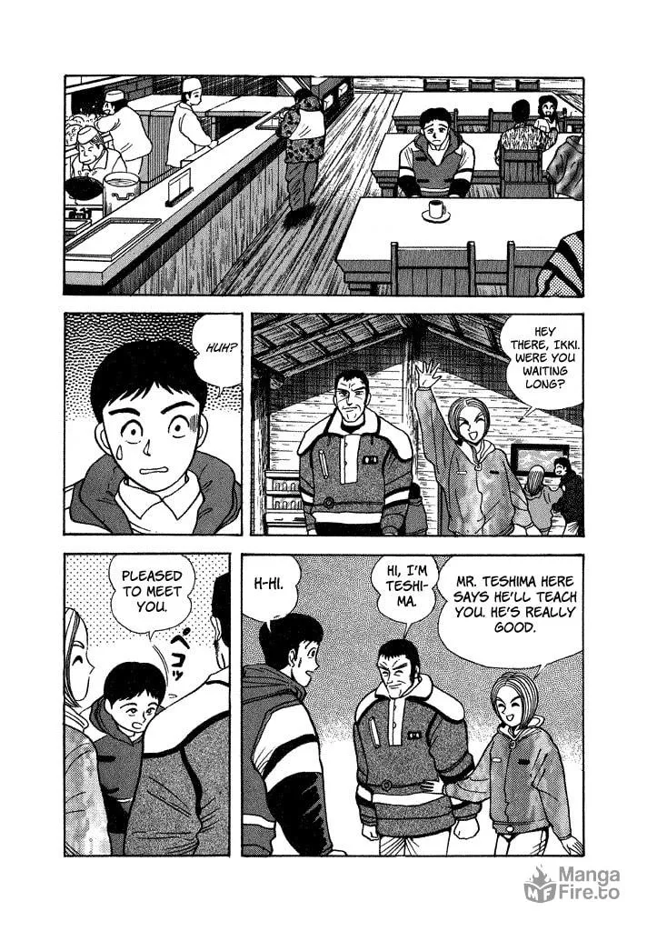 Read Lovely Angel chapter 32 image 14 on Lezhin
