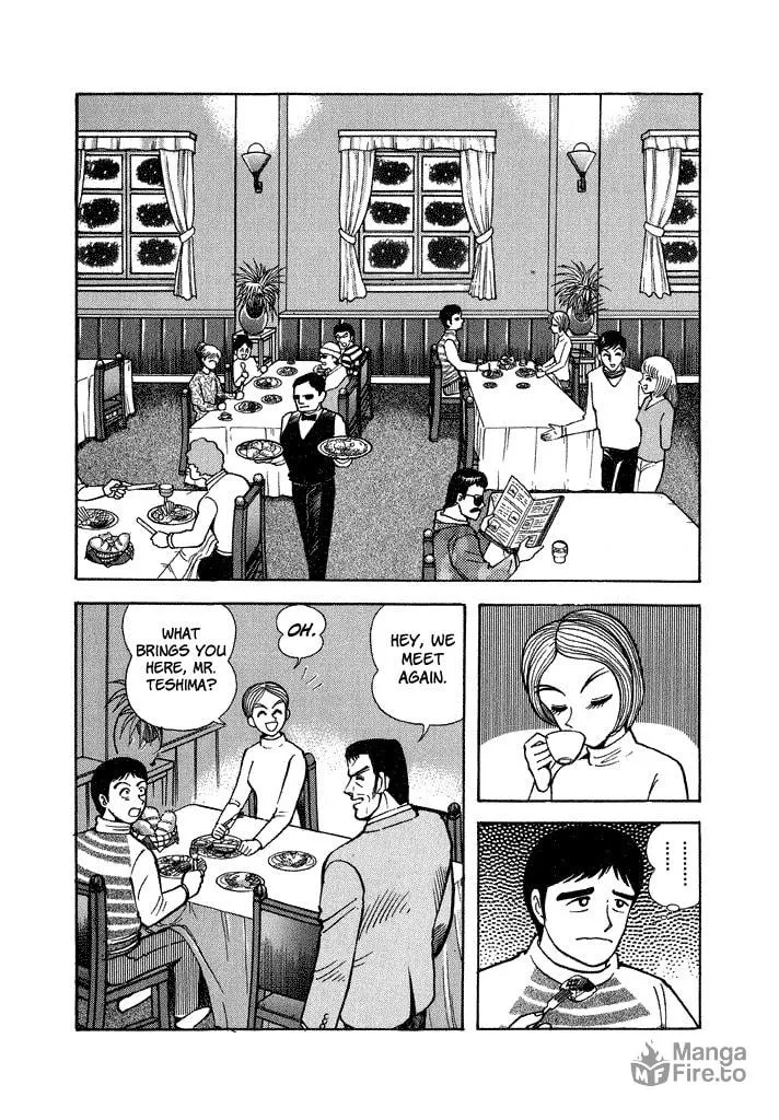 Read Lovely Angel chapter 32 image 17 on Lezhin