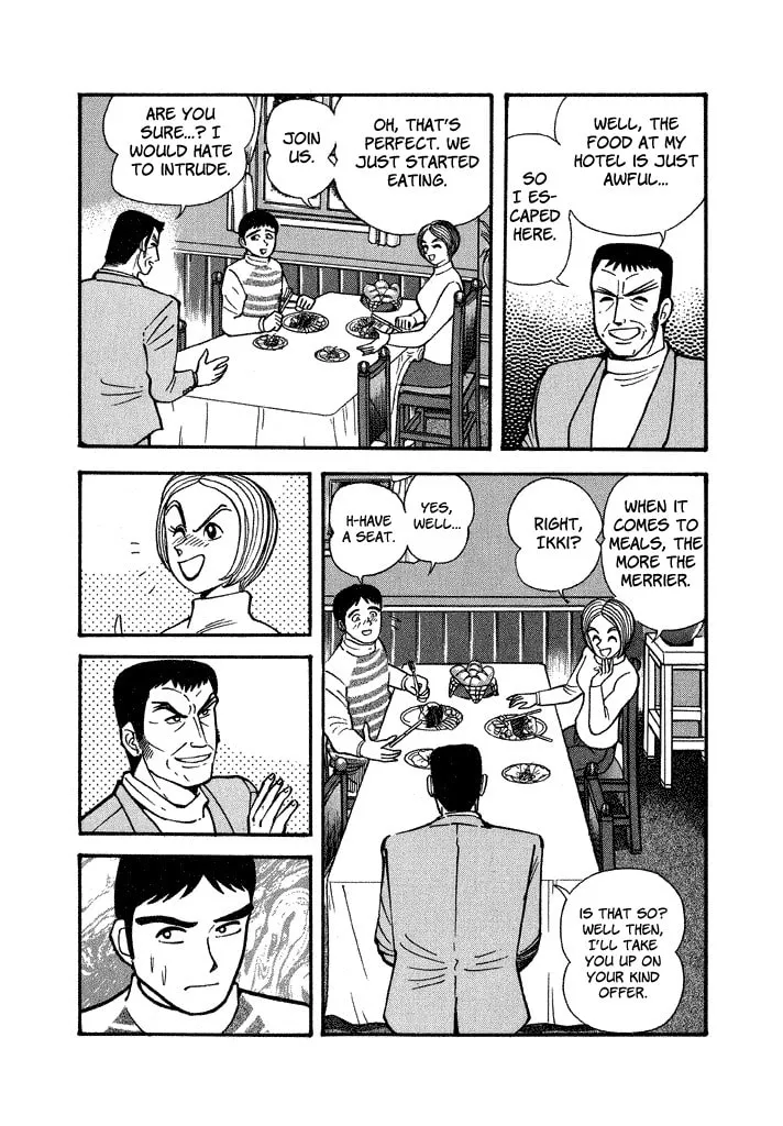 Read Lovely Angel chapter 32 image 18 on Lezhin