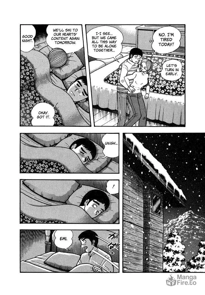 Read Lovely Angel chapter 32 image 19 on Lezhin