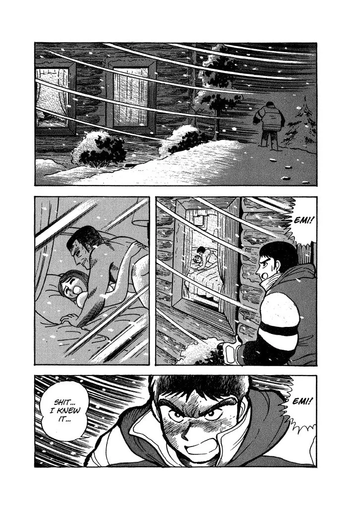 Read Lovely Angel chapter 32 image 21 on Lezhin