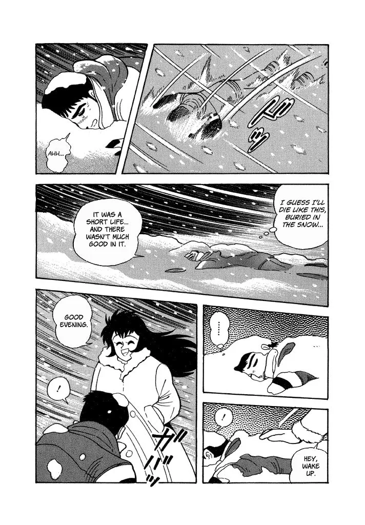 Read Lovely Angel chapter 32 image 25 on Lezhin
