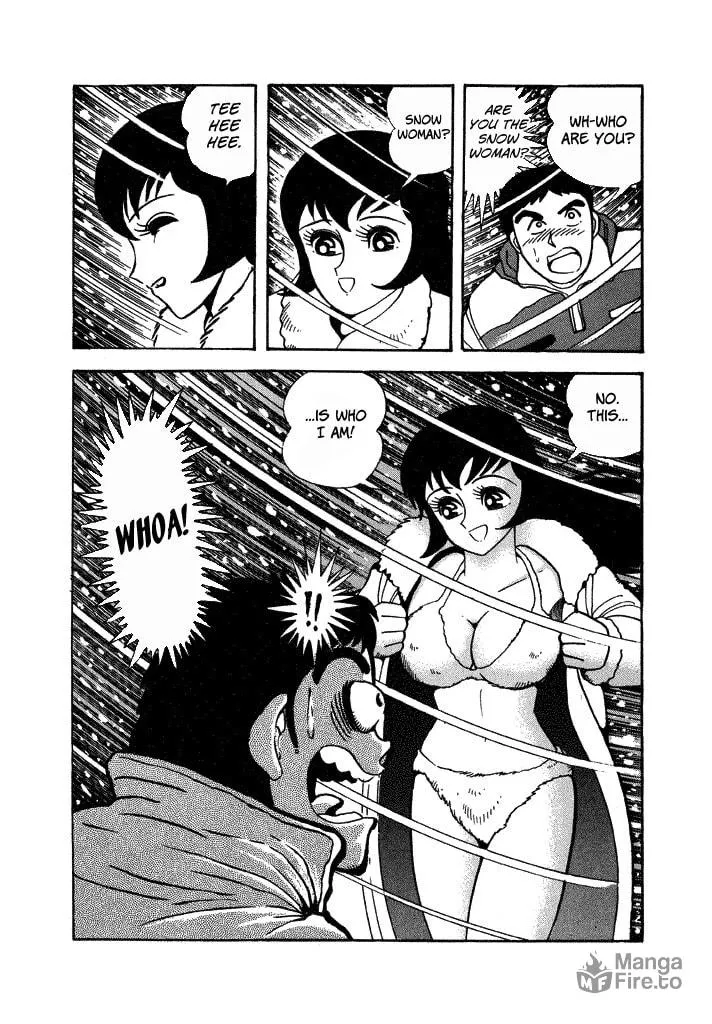 Read Lovely Angel chapter 32 image 26 on Lezhin