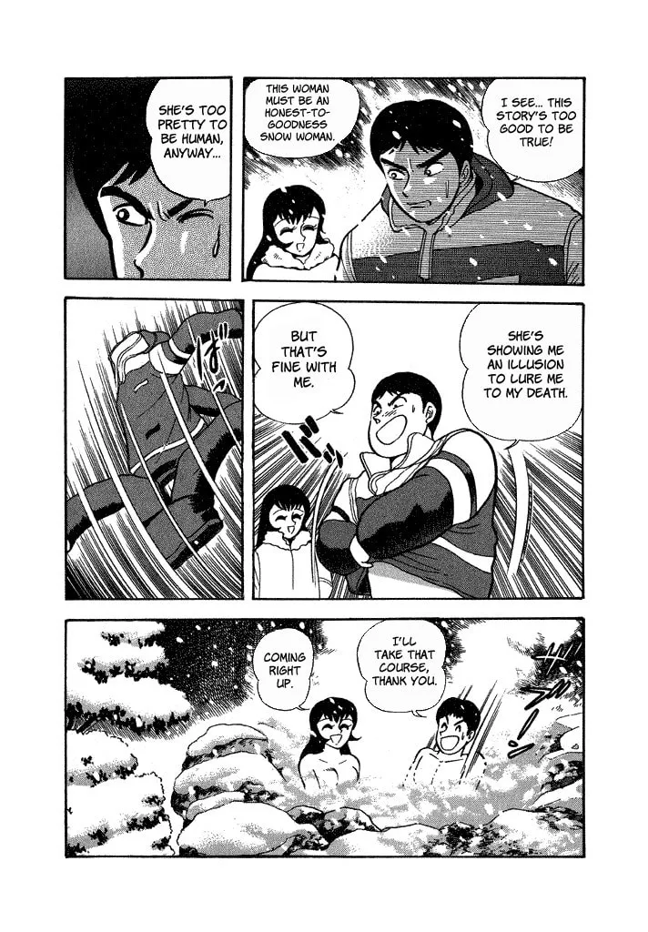 Read Lovely Angel chapter 32 image 28 on Lezhin