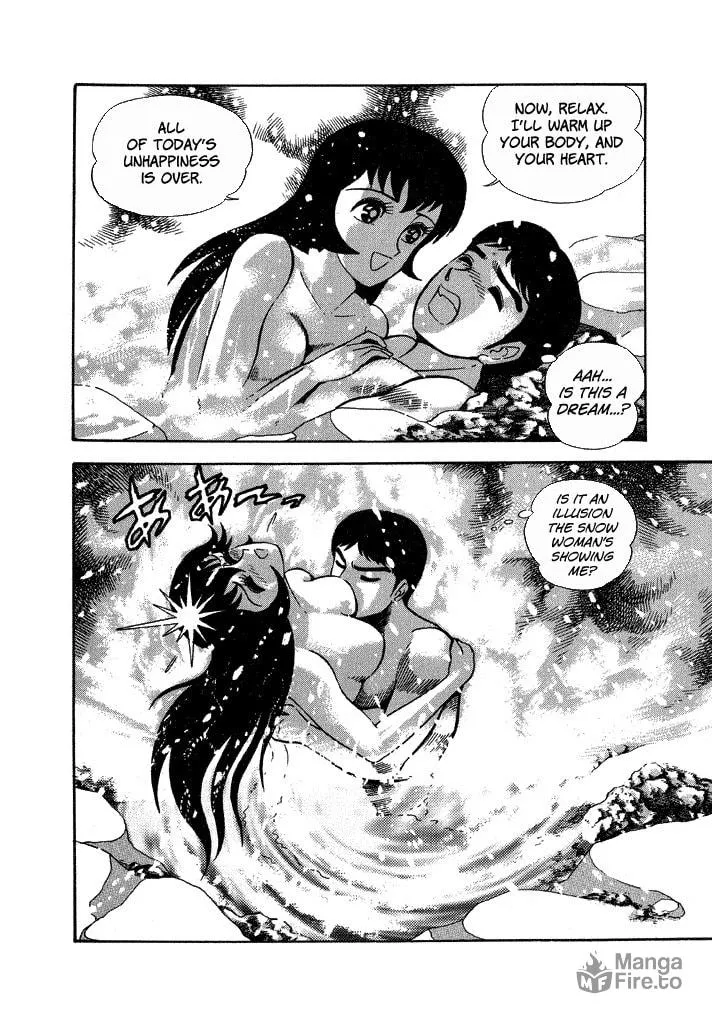 Read Lovely Angel chapter 32 image 29 on Lezhin