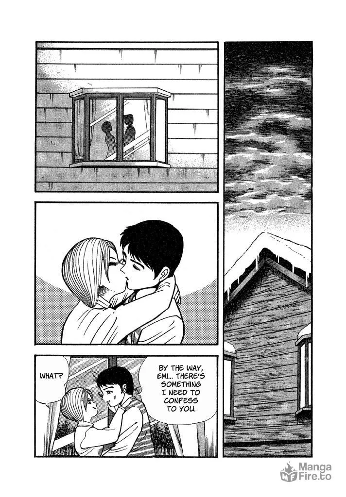 Read Lovely Angel chapter 32 image 4 on Lezhin