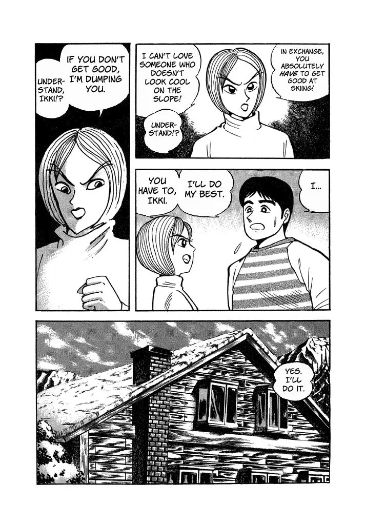 Read Lovely Angel chapter 32 image 6 on Lezhin