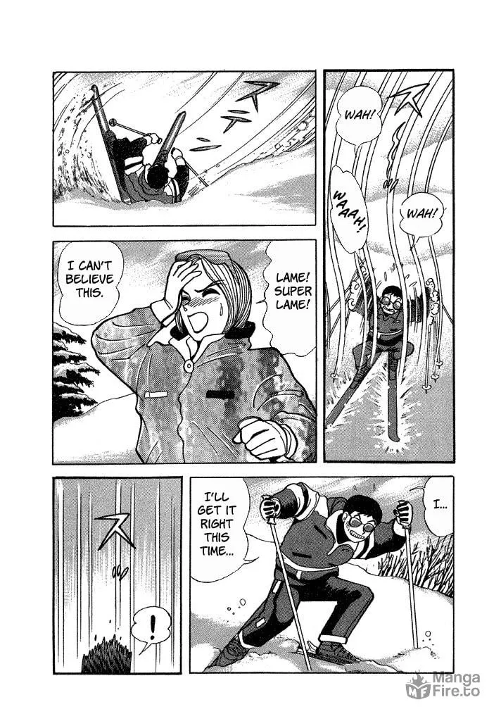 Read Lovely Angel chapter 32 image 8 on Lezhin